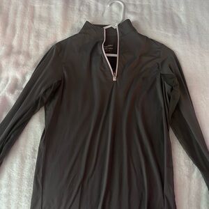 tailored sportsman long sleeve top
